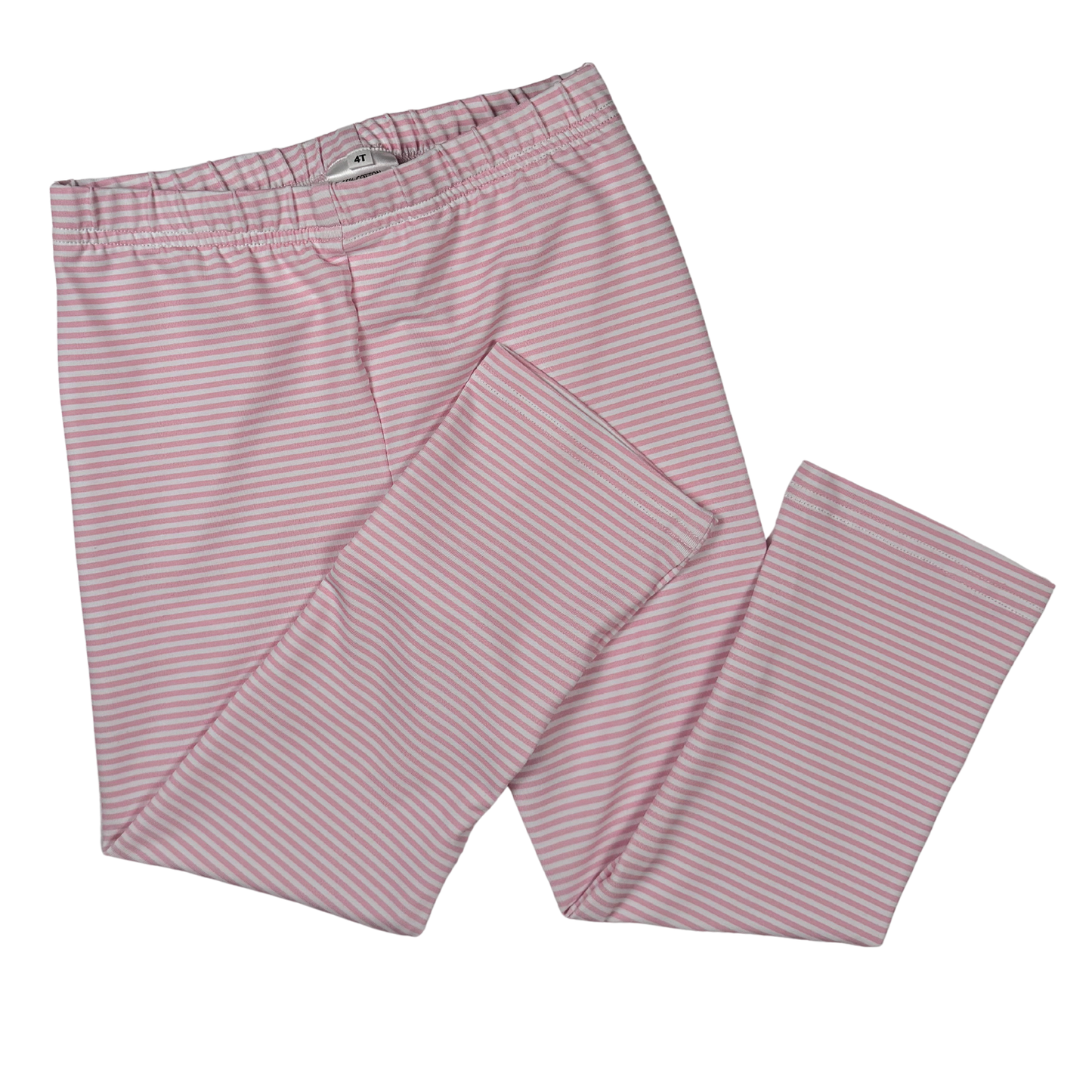 Bow Tractor Leggings Set