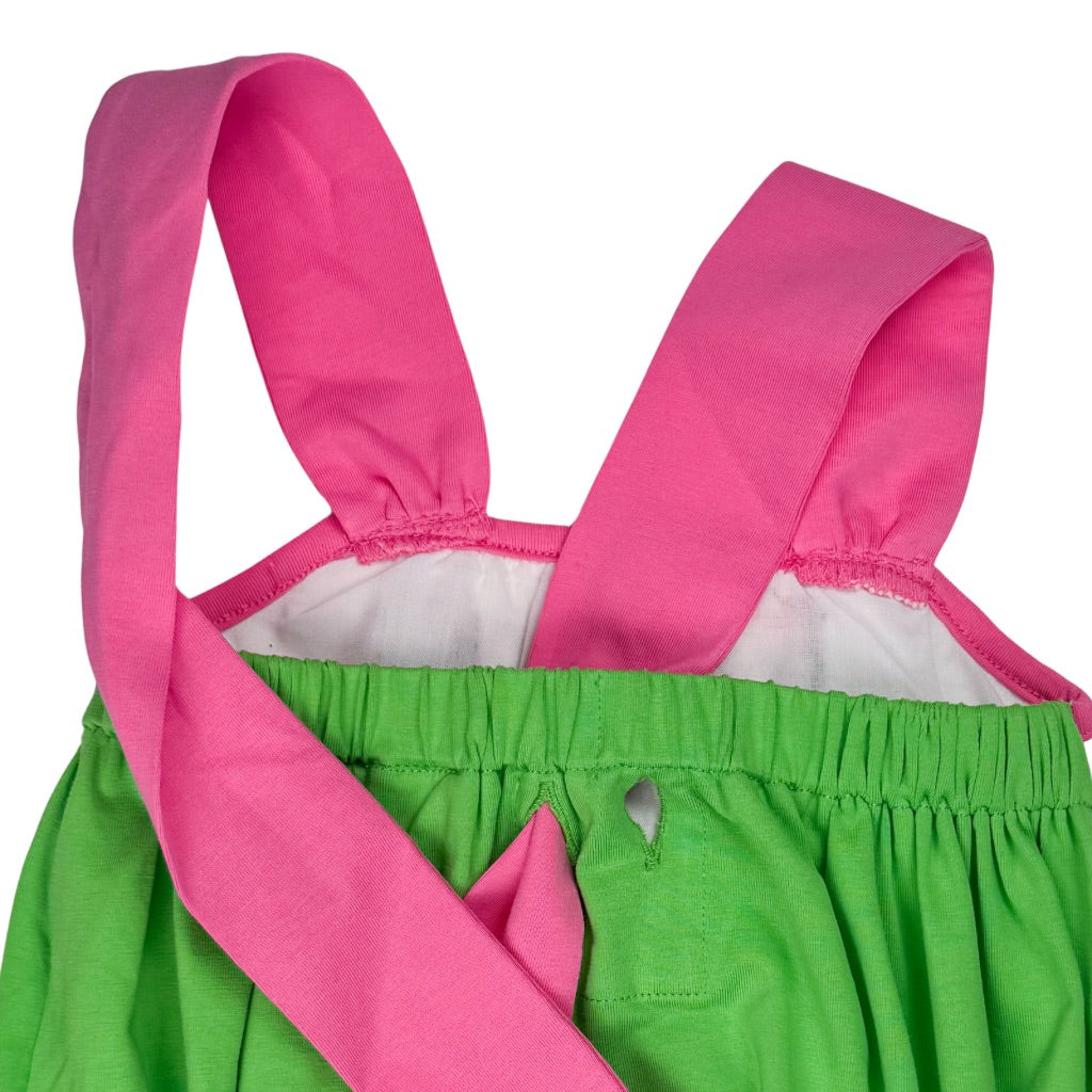 Golf Tee Girl Bubble