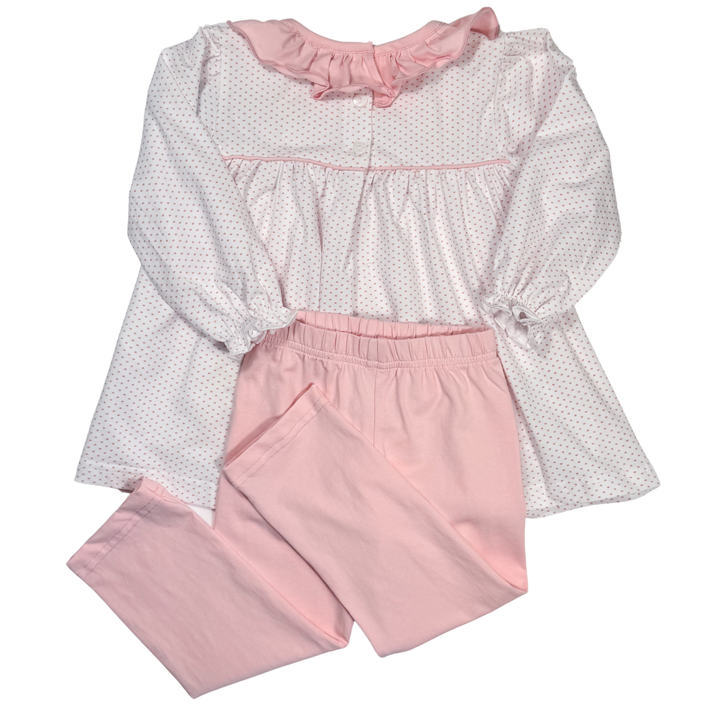 Nutcracker Legging Set