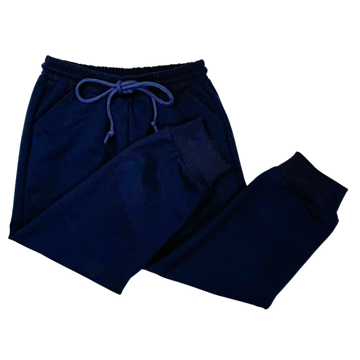 Pumpkin Patch Jogger Set