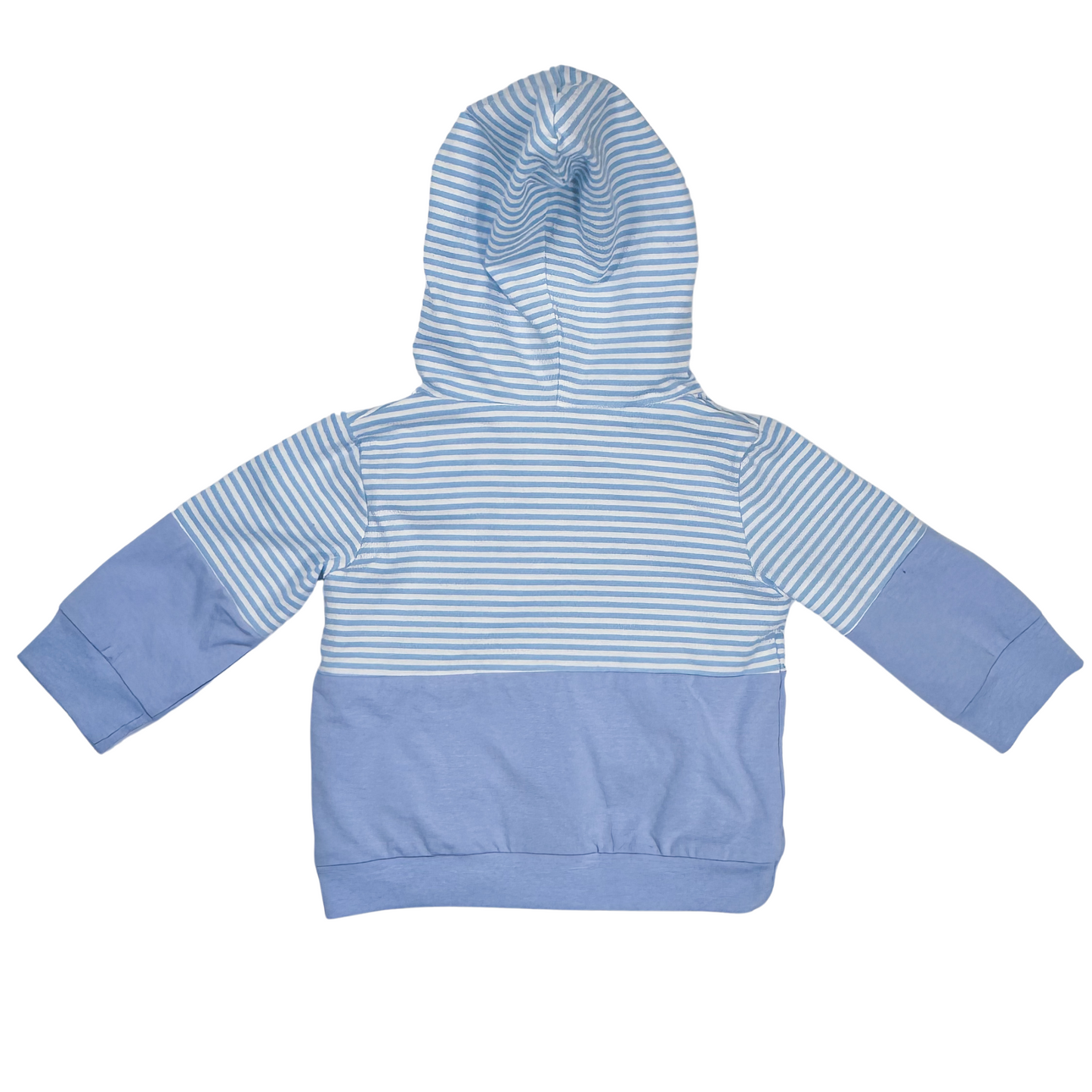 Santa Quarter Zip