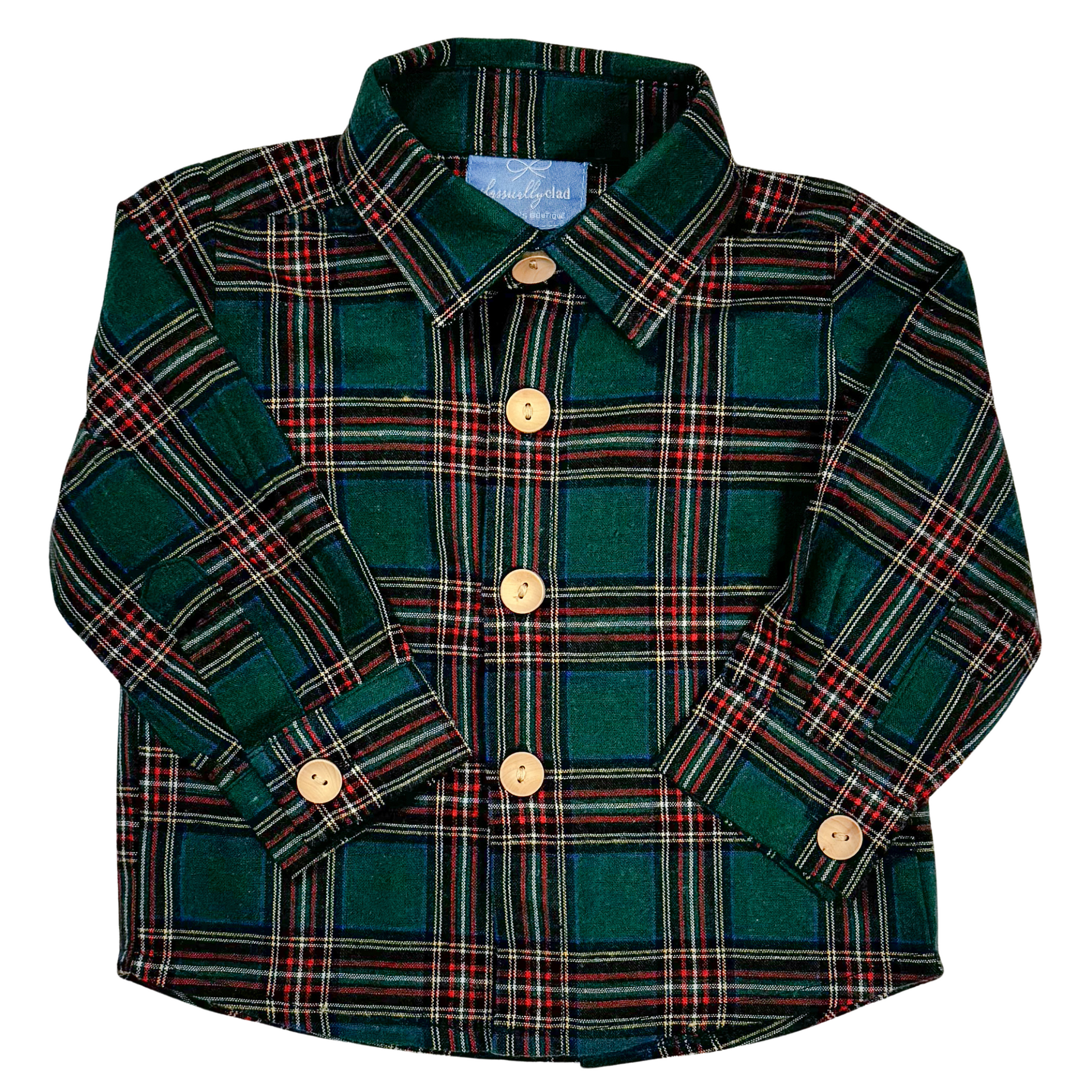Green Plaid Shirt 6 Green Plaid Shirt 6