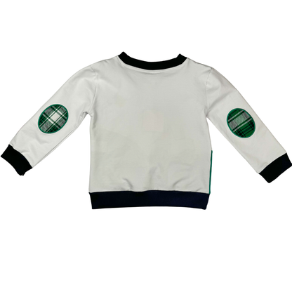 Pumpkin Patch Jogger Set